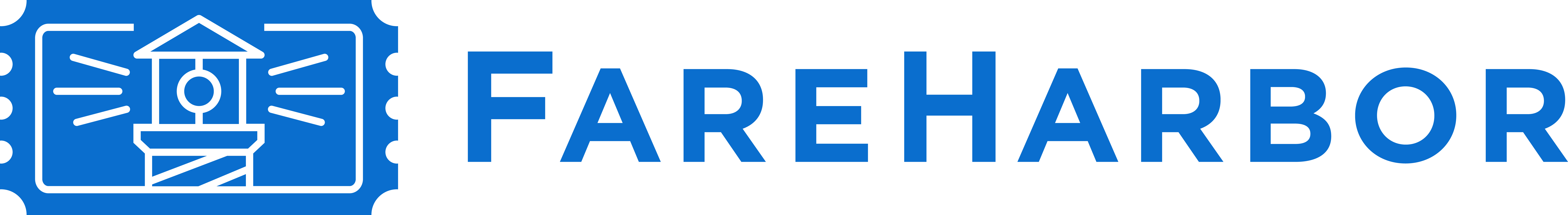 FareHarbor logo